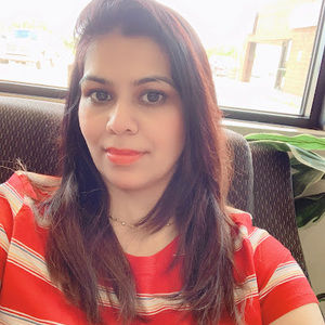 Meet your Posher, Deepika